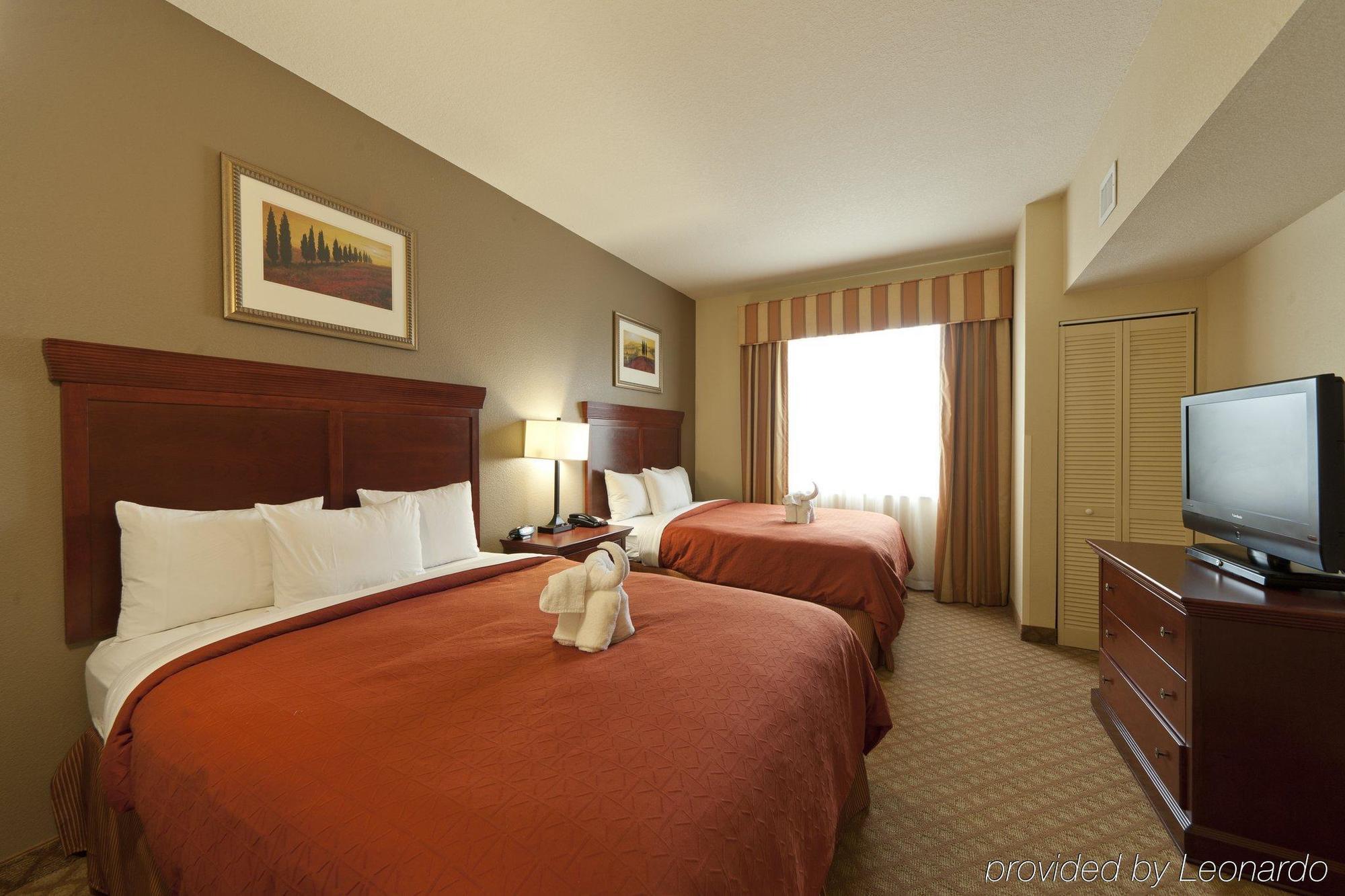 Seffner Inn And Suites Værelse billede