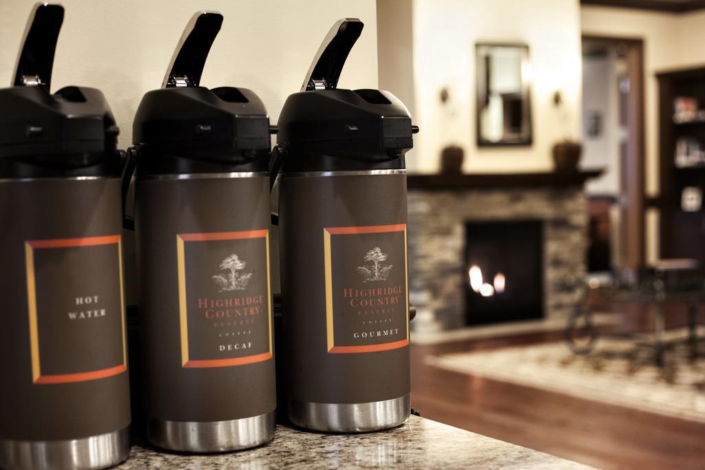 Seffner Inn And Suites Eksteriør billede